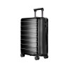 Чемодан NINETYGO Rhine Luggage -24'' (New version) Черный