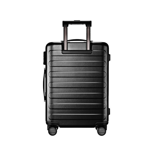 Чемодан NINETYGO Rhine Luggage -24'' (New version) Черный
