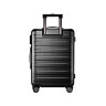 Чемодан NINETYGO Rhine Luggage -24'' (New version) Черный