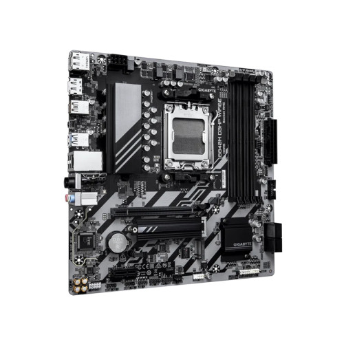 Материнская плата Gigabyte B840M D3HP WIFI6E