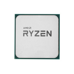 Процессор (CPU) AMD Ryzen 5 5500X3D 105W AM4
