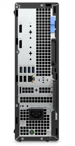 Клавиатура и манипулятор Dell/Premier Multi-Device - KM7321W/Беспроводной/Russian