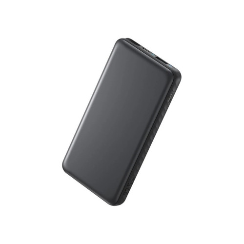 Портативный внешний аккумулятор Anker Zolo 10000mAh (A110DH11) Черный