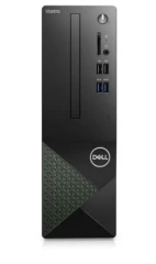 Компьютер Dell/Vostro 3020/SFF/1г/Core i3/13100/3,4 GHz/8 Gb/M.2 PCIe SSD/256 Gb/No ODD/Graphics/UHD 730/256 Mb/Windows 11/Pro/64/kbd/mouse/Wi-Fi/BT