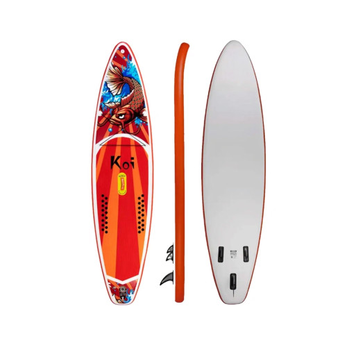 SUP-доска для плавания KOI Koi01