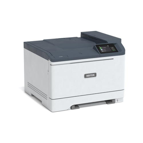 Цветной принтер Xerox C320DNI