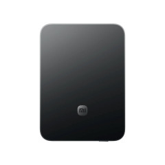Портативный внешний аккумулятор Xiaomi UltraThin Magnetic Power Bank 5000 15W GL Graphite Black