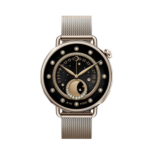 Смарт часы Xiaomi Watch S4 41mm Gold