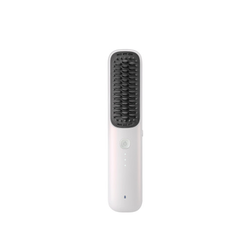 Щетка-выпрямитель для волос Xiaomi Cordless Hair Straightener Brush