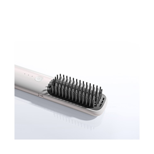 Щетка-выпрямитель для волос Xiaomi Cordless Hair Straightener Brush