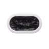 Сменные пакеты для умного мусорного ведра Townew Refill Ring R03 (120 шт. в упаковке) Черный