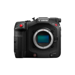Цифровая видеокамера Canon EOS C80