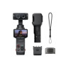 Экшн-камера Insta360 Luna Ultra Standard Bundle Cosmic Black