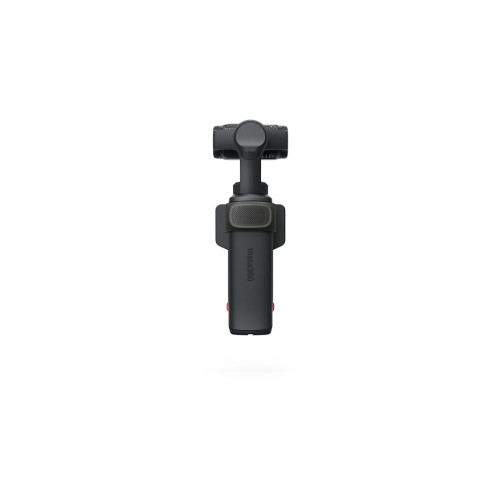 Экшн-камера Insta360 Luna Ultra Standard Bundle Cosmic Black