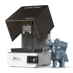 Фотополимерный 3D принтер Anycubic Photon P1 Max