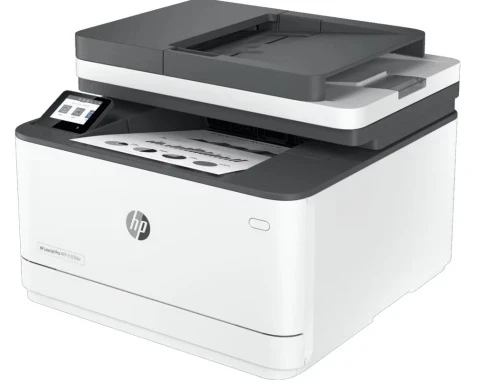 МФП HP Europe/LaserJet Pro 3103fdw/Принтер-Сканер(АПД-50с.)-Копир-Факс/A4/33 ppm/1200x1200 dpi