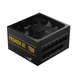 Блок питания Aerocool PREMIER G1 750