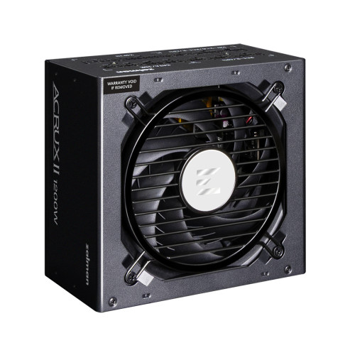 Блок питания Zalman ZM1200-ARX2 1200W