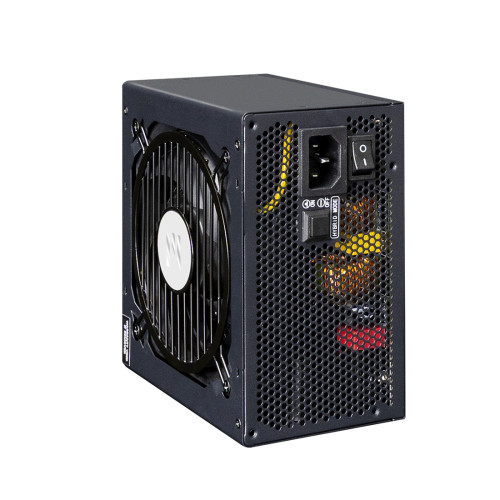Блок питания Zalman ZM1200-ARX2 1200W