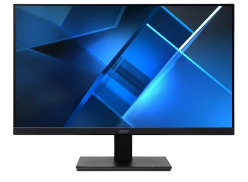 Монитор Acer/Vero V227QBbiv/21.45 ''/VA/1920x1080 Pix/1xVGA + 1xHDMI(1.4)/4 мс/250 ANSI люм/3000:1/ Hz