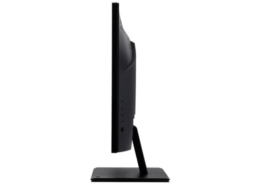 Монитор Acer/Vero V227QBbiv/21.45 ''/VA/1920x1080 Pix/1xVGA + 1xHDMI(1.4)/4 мс/250 ANSI люм/3000:1/ Hz