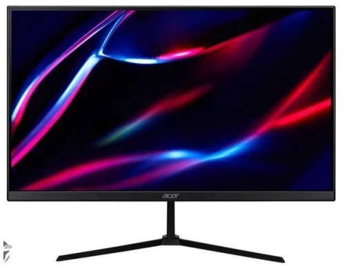 Монитор Acer/Nitro QG240YS3bipx/23.8 ''/VA/1920x1080 Pix/1xHDMI(2.0)/1xDP(1.4)/Audio out/4 мс/300 ANSI люм/4000:1/180 Hz