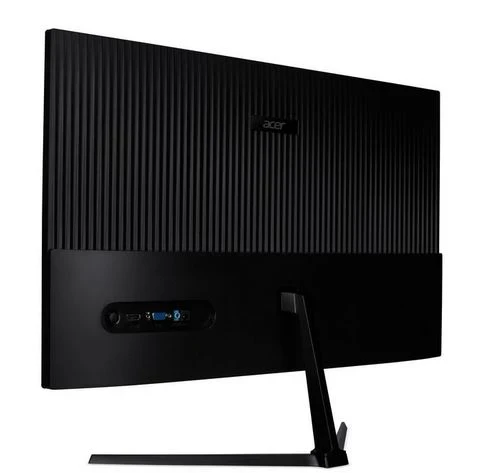 Монитор Acer/Nitro QG240YS3bipx/23.8 ''/VA/1920x1080 Pix/1xHDMI(2.0)/1xDP(1.4)/Audio out/4 мс/300 ANSI люм/4000:1/180 Hz