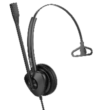 Headset