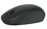 Манипулятор Dell/WM126/Оптический/Беспроводной/black