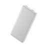 Портативный внешний аккумулятор Anker Zolo 10000mAh (A110DH21) Белый