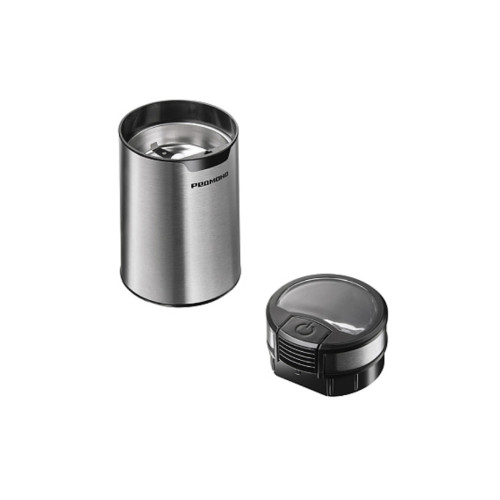 Кофемолка Редмонд CG804 Серый/металл