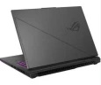 Ноутбук Asus/ROG Strix G18/G814JV-N6035/1г/Core i7/13650HX/2,6 GHz/16 Gb/M.2 PCIe SSD/1000 Gb/No ODD/GeForce/RTX 4060/8 Gb/18 ''/2560x1600/Без операци
