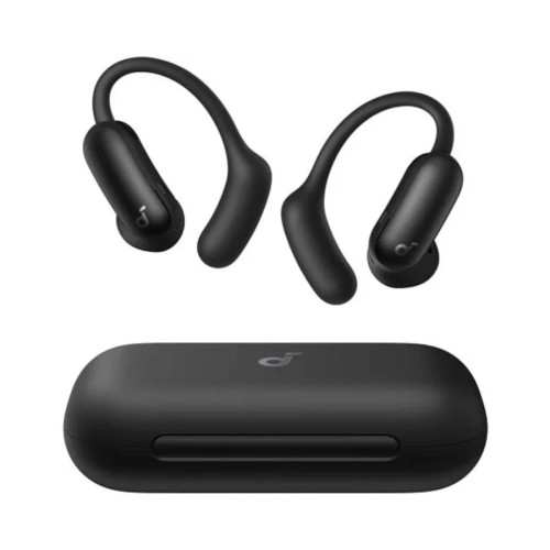 Наушники soundcore AeroFit 2 Pro Black