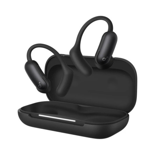 Наушники soundcore AeroFit 2 Pro Black