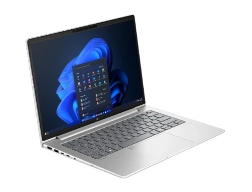 Ноутбук HP Europe/ProBook 4 G1i 14 inch Notebook AI PC/1г/Core Ultra 5/225U/1,5 GHz/24 Gb/PCIe NVMe SSD/1000 Gb/No ODD/Graphics/256 Mb/14 ''/1920x1200