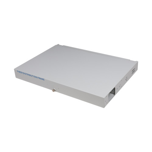 Оптический кросс А-Оптик АО-2403 укомплектованный SC/UPC Simplex SM