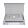 Оптический кросс А-Оптик АО-2403 укомплектованный SC/UPC Simplex SM