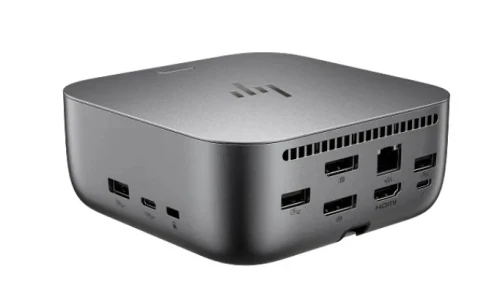 Док-станция HP Europe/HP Thunderbolt 4 100W G6 Dock-EURO