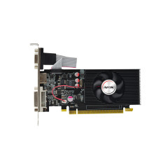 Видеокарта AFOX GT730 4GB D3 LP Single Fan (AF730-4096D3L6)