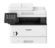 МФП Canon/i-SENSYS X 1238iF II/Принтер-Сканер(АПД-50с.)-Копир-Факс/A4/38 ppm/1200x1200 dpi/Нет тонера в комплекте
