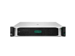 Сервер HPE/DL380 Gen10 Plus/1/Xeon Gold/5318Y(24C/48T 36Mb)/2,1 GHz/2x16 Gb/E208i-a/2x960 Gb MU LFF SSD/2x10/25GbE SFP28/iLO Adv/1x 800W
