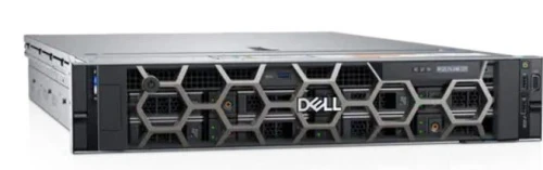 Рабочая станция Dell/Precision 7920/Rack/Xeon Gold/6242R/3,1 GHz/64 Gb/SSD/1024 Gb/No ODD/Quadro/P2200/5 Gb/Windows 10/Pro/64/Русская/iDRAC9, Ex