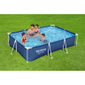 Каркасный бассейн Bestway 56411