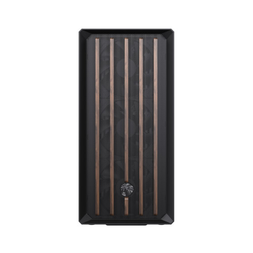 Компьютерный корпус Gamemax CLAW 460 WB Black без Б/П