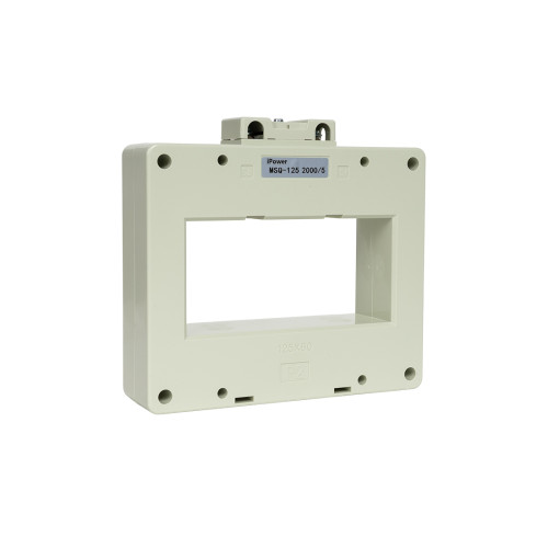 Трансформатор тока iPower MSQ-125 2000/5