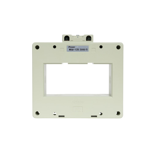 Трансформатор тока iPower MSQ-125 2000/5