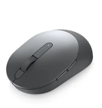 Манипулятор Dell/MS5120W/Беспроводной/silver