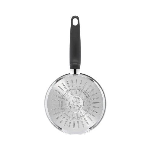 Ковш с крышкой Tefal Primary E3082274 16см 1.5л