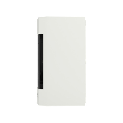 Щит навесной SE EZ9EUC108 8 модулей дымчатая дверь