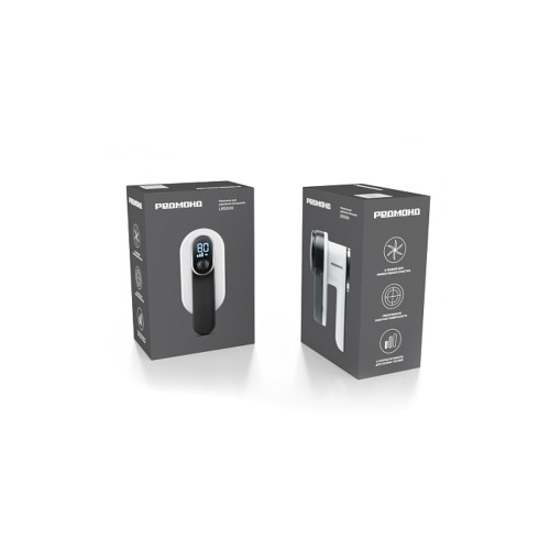 Машинка для удаления катышков с одежды Редмонд LR5300 Белый